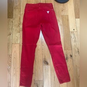 Guess jeans